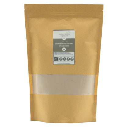 Essentially Natural Diatomaceous Earth - Food Safe