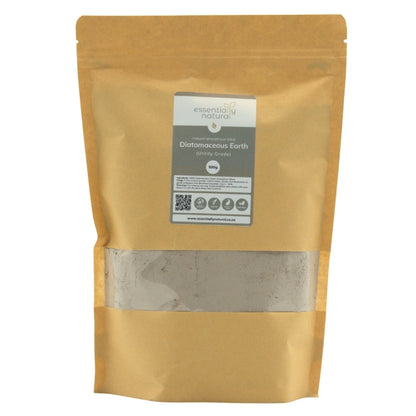 Essentially Natural Diatomaceous Earth - Utility Grade
