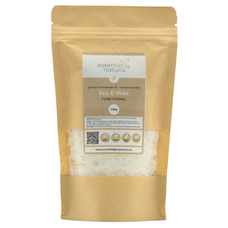 Essentially Natural Eco E Wax