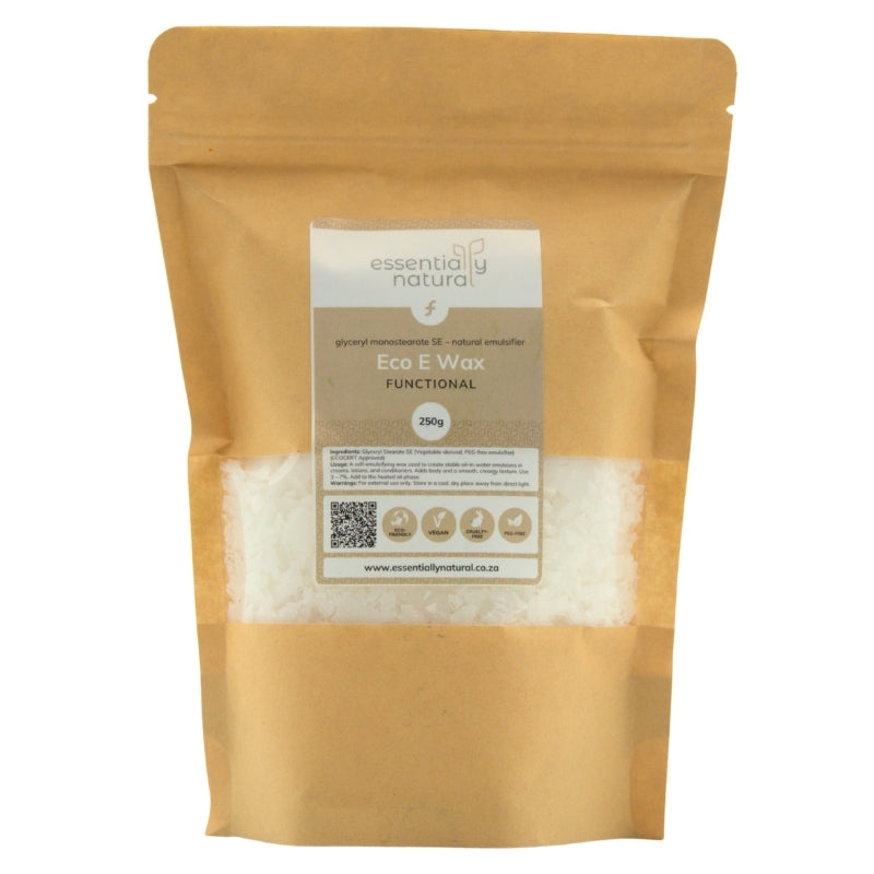Essentially Natural Eco E Wax