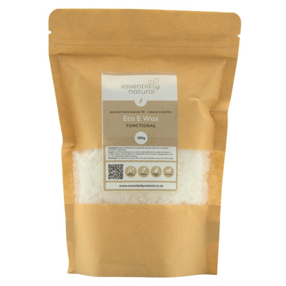 Essentially Natural Eco E Wax