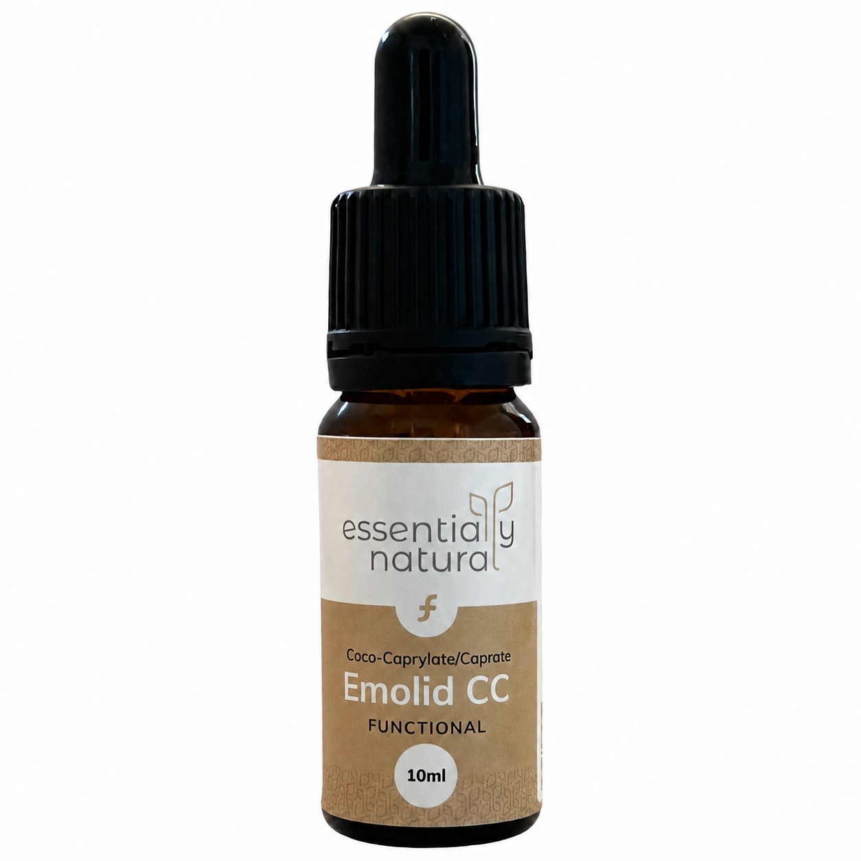 Essentially Natural Emolid CC (Coconut-derived Ester)