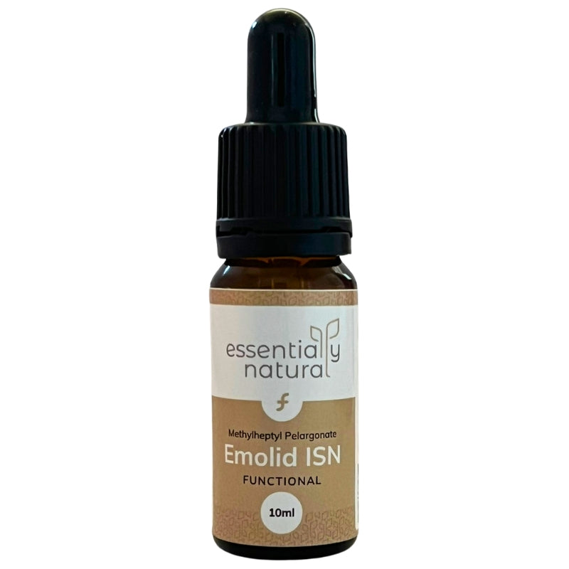 Emolid ISN (Lightweight Emollient & Natural Silicone Alternative)