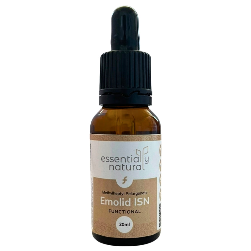 Emolid ISN (Lightweight Emollient & Natural Silicone Alternative)