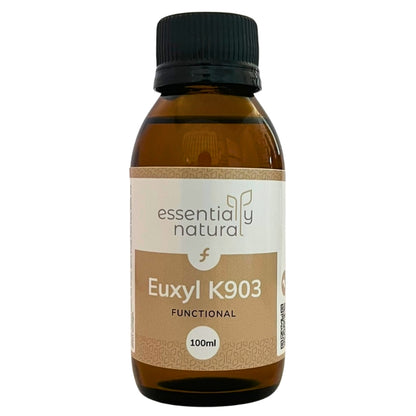Euxyl K903 (Broad-Spectrum Preservative for Water-Based Formulations)
