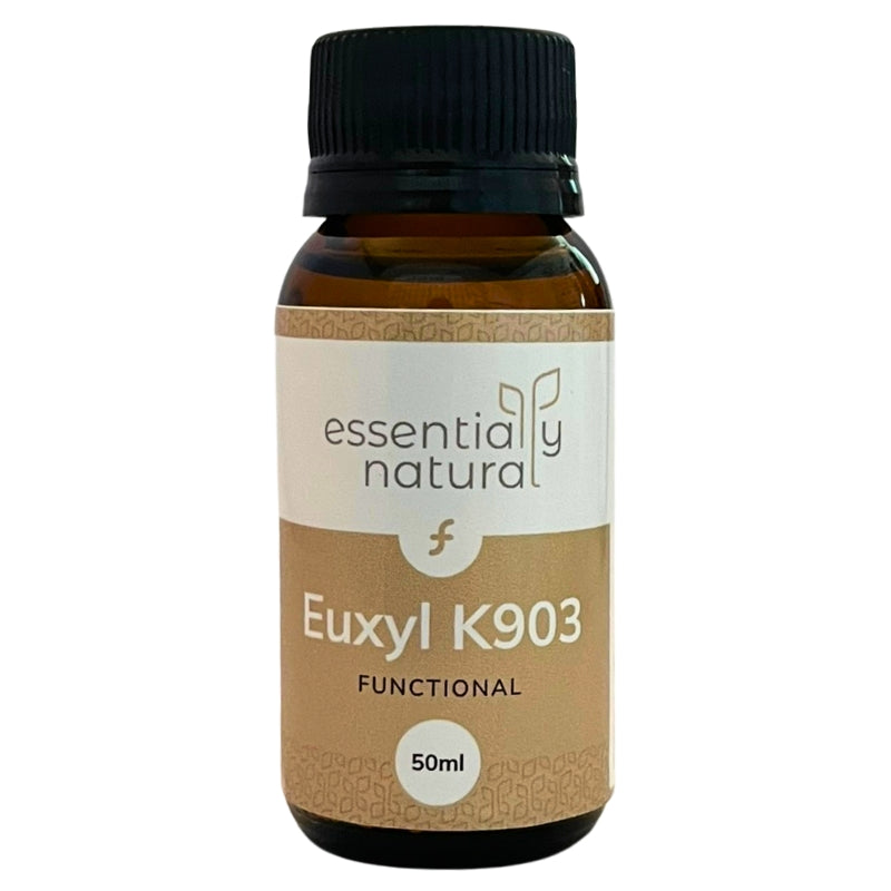 Euxyl K903 (Broad-Spectrum Preservative for Water-Based Formulations)