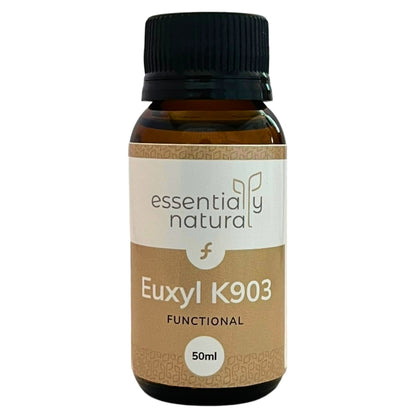 Euxyl K903 (Broad-Spectrum Preservative for Water-Based Formulations)