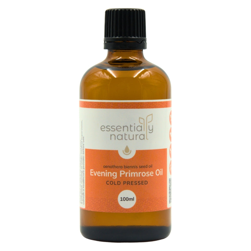 Essentially Natural Evening Primrose Oil