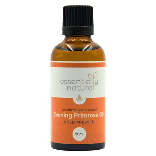 Essentially Natural Evening Primrose Oil