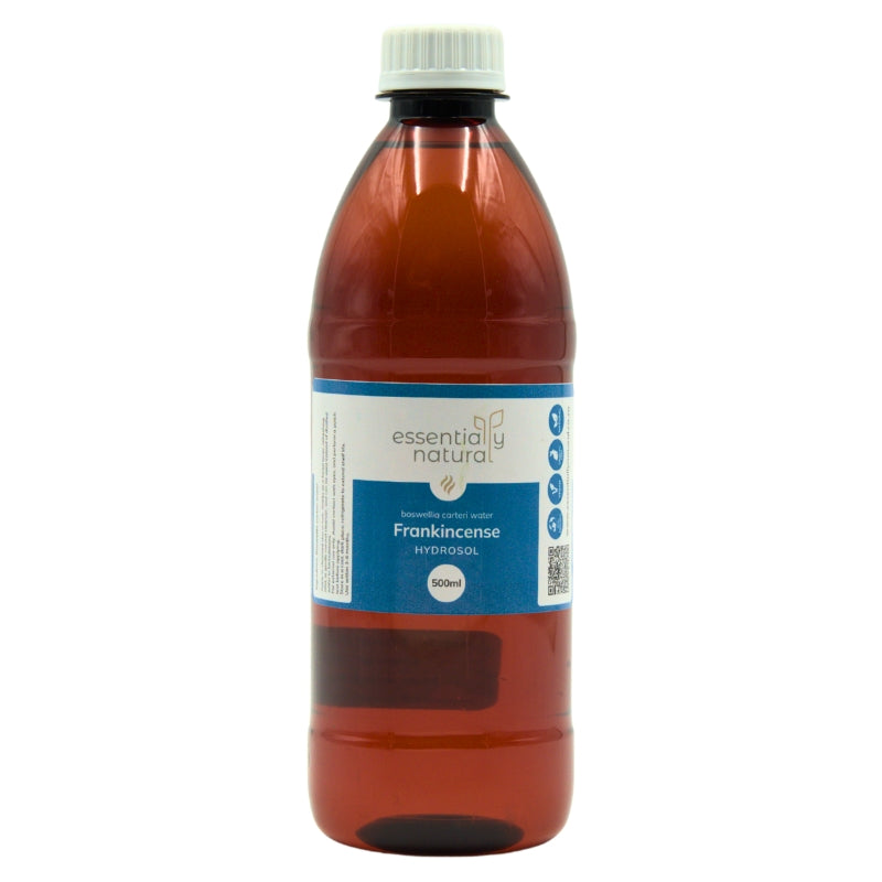 Frankincense Hydrosol | Preservative-Free Mist & Toner