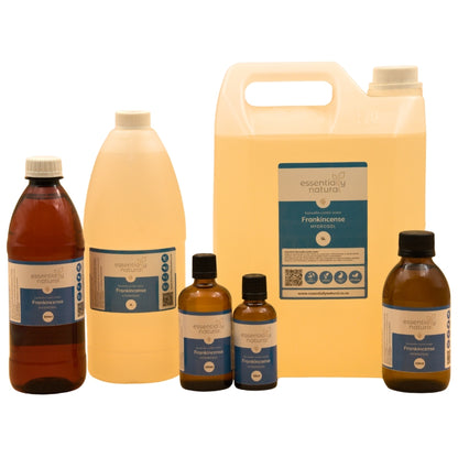 Essentially Natural Frankincense Hydrosol