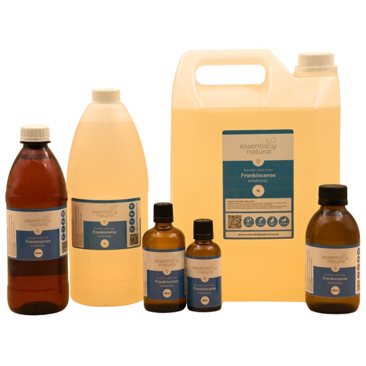 Essentially Natural Frankincense Hydrosol