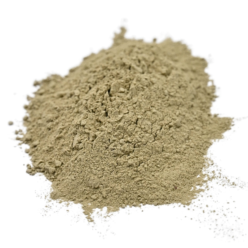 Based Clay Powder Buy Green Clay Powder | Essentially Natural