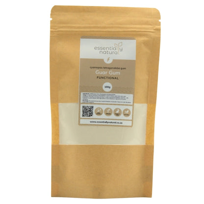 Essentially Natural Guar Gum