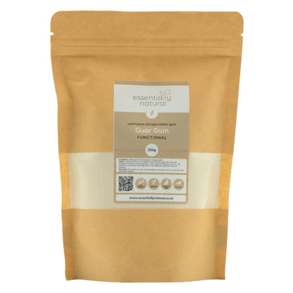 Essentially Natural Guar Gum
