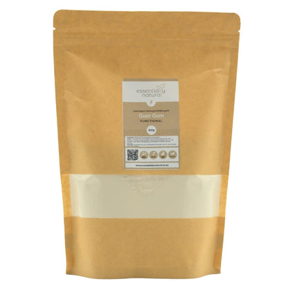 Essentially Natural Guar Gum