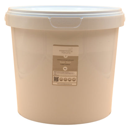 Essentially Natural Guar Gum