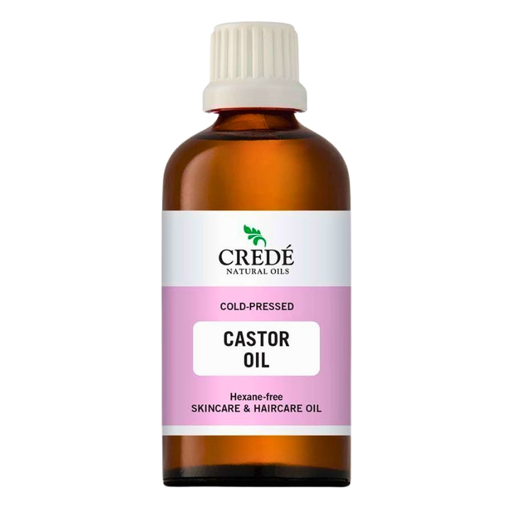 Credé Natural Oils – Essentially Natural