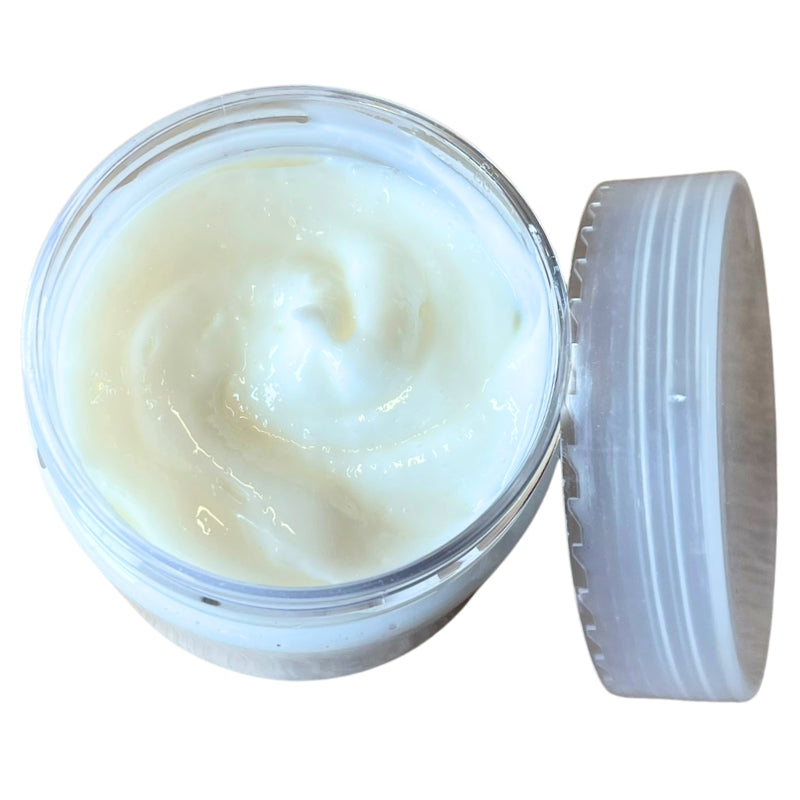 Essentially Natural Hand & Body Lotion Base