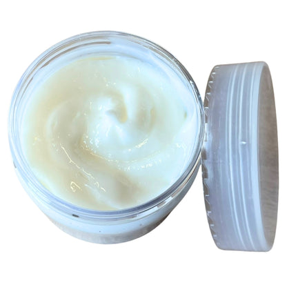 Essentially Natural Hand & Body Lotion Base