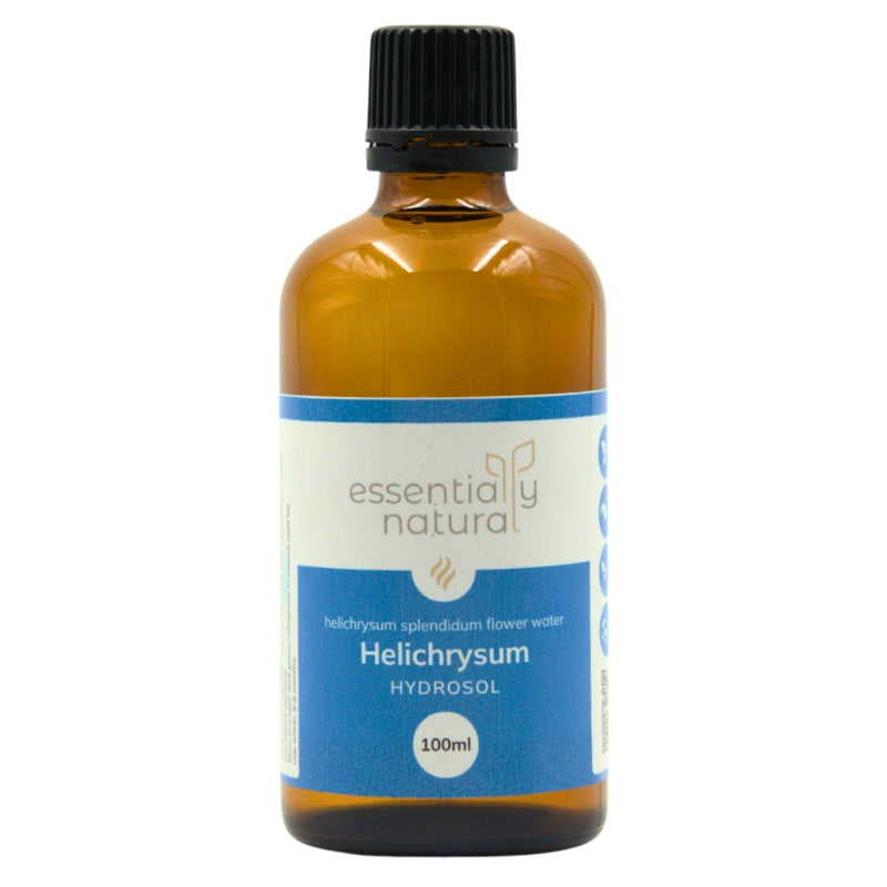 Essentially Natural Helichrysum Splendidum Hydrosol