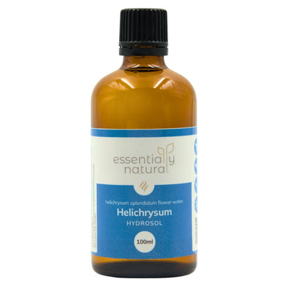 Essentially Natural Helichrysum Splendidum Hydrosol