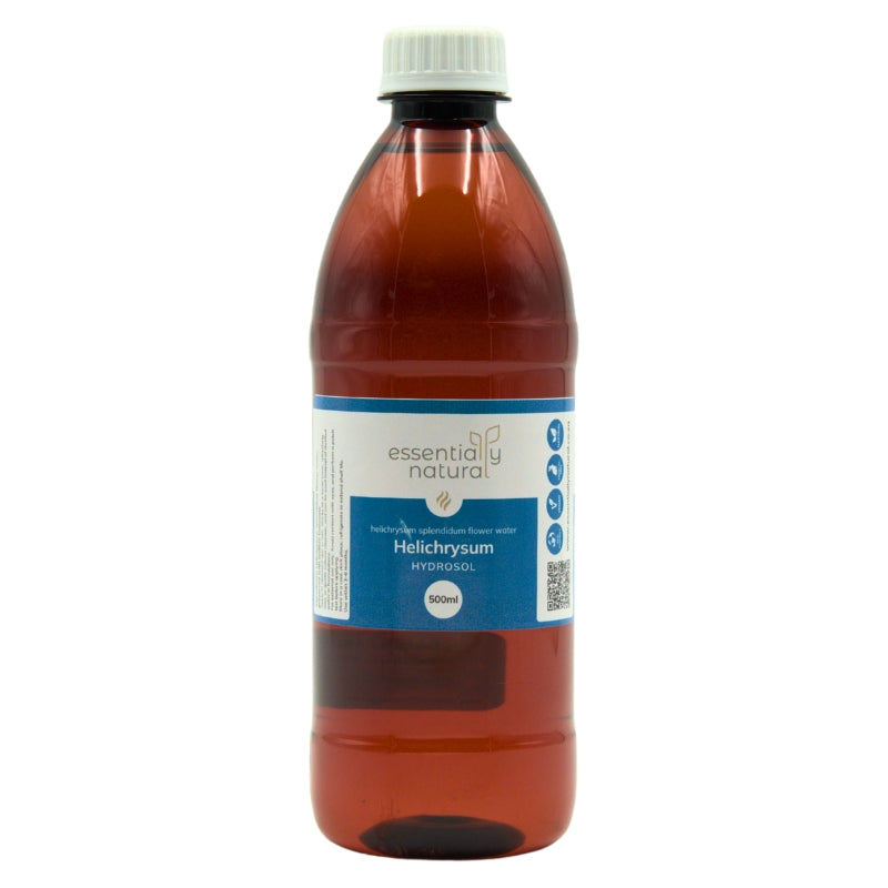 Essentially Natural Helichrysum Splendidum Hydrosol