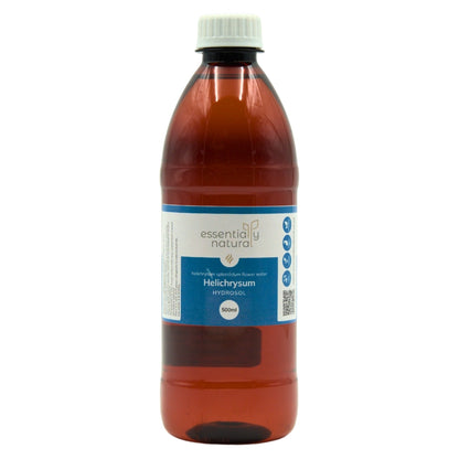 Essentially Natural Helichrysum Splendidum Hydrosol