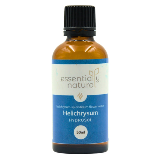 Essentially Natural Helichrysum Splendidum Hydrosol