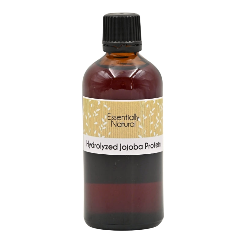 Essentially Natural Hydrolyzed Jojoba Protein