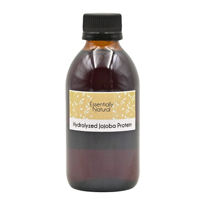 Essentially Natural Hydrolyzed Jojoba Protein