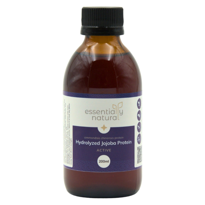 Essentially Natural Hydrolyzed Wheat Protein