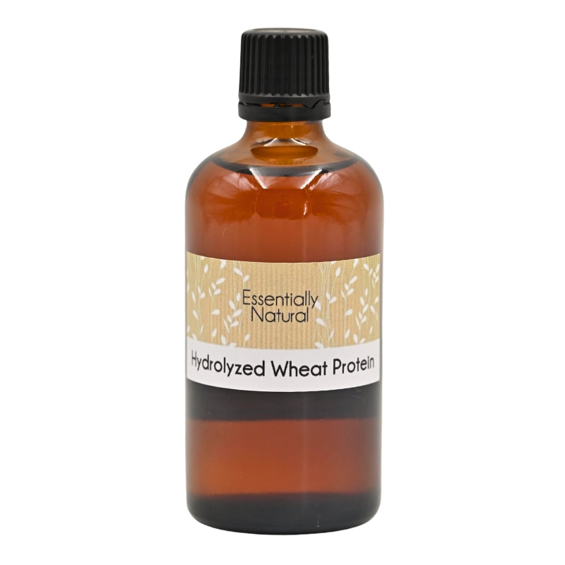 Essentially Natural Hydrolyzed Wheat Protein