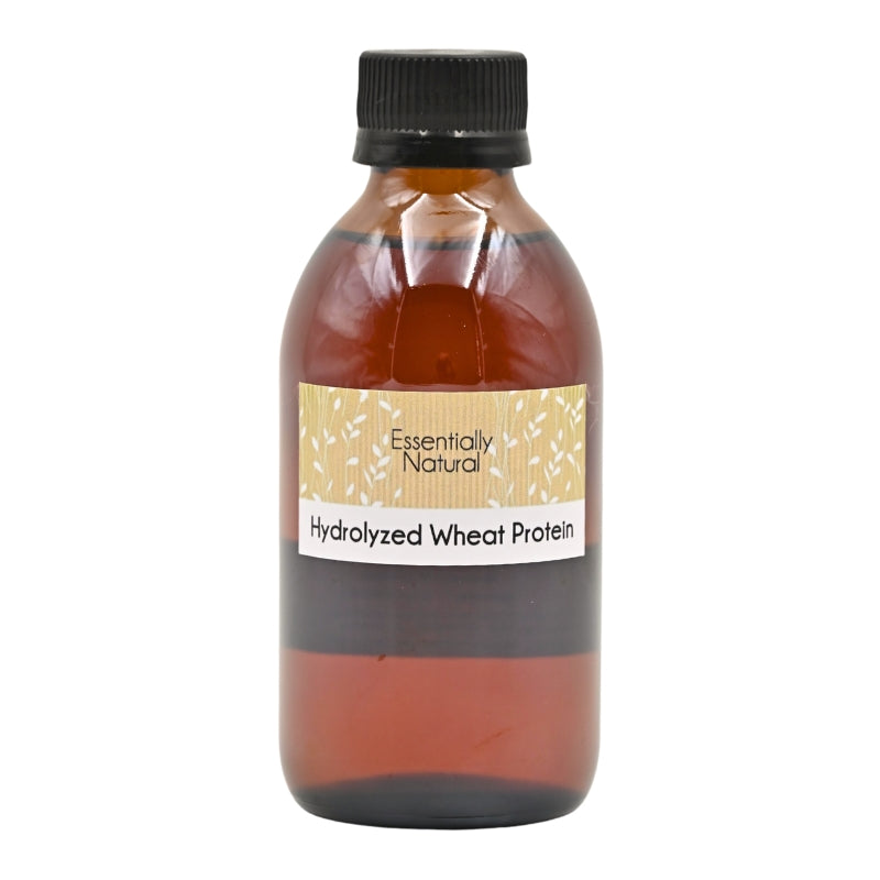 Essentially Natural Hydrolyzed Wheat Protein