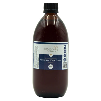 Essentially Natural Hydrolyzed Wheat Protein