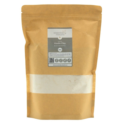 Essentially Natural Kaolin Clay