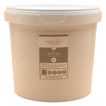 Essentially Natural Kaolin Clay