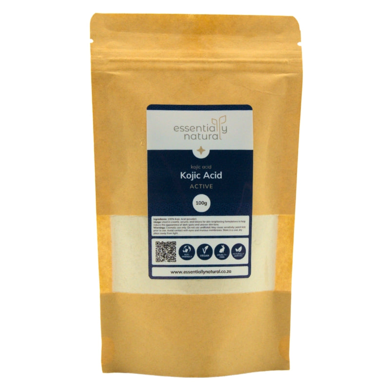 Essentially Natural Kojic Acid