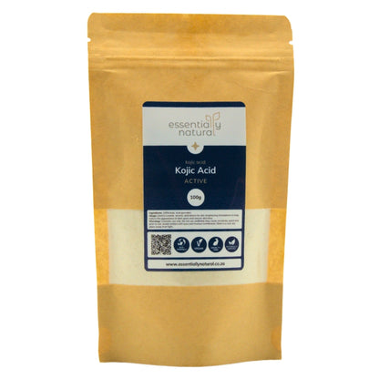 Essentially Natural Kojic Acid