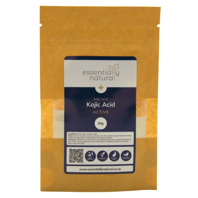 Essentially Natural Kojic Acid