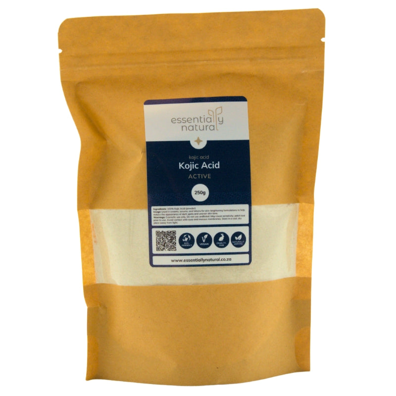 Essentially Natural Kojic Acid