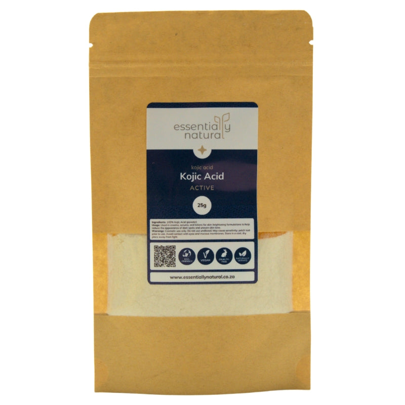 Essentially Natural Kojic Acid