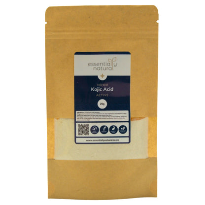 Essentially Natural Kojic Acid