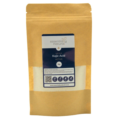 Essentially Natural Kojic Acid