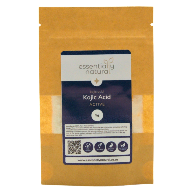 Essentially Natural Kojic Acid