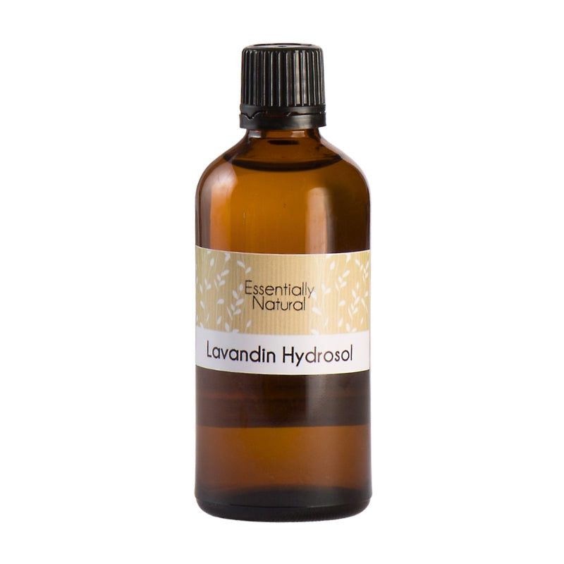 Essentially Natural Lavandin Hydrosol