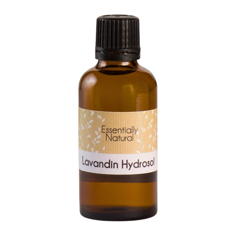 Essentially Natural Lavandin Hydrosol