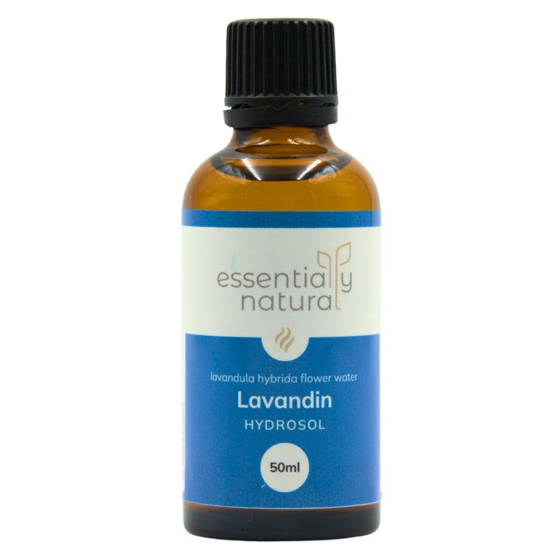 Essentially Natural Lavandin Hydrosol