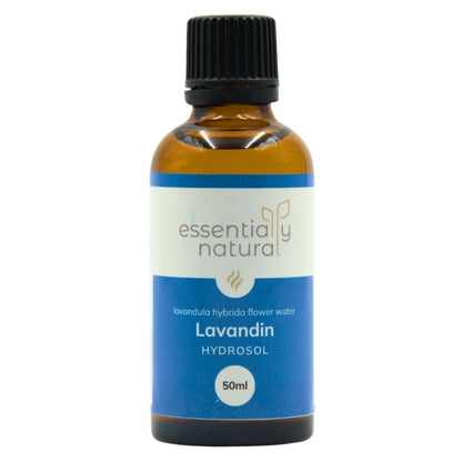 Essentially Natural Lavandin Hydrosol