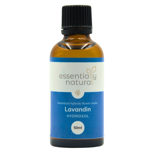 Essentially Natural Lavandin Hydrosol